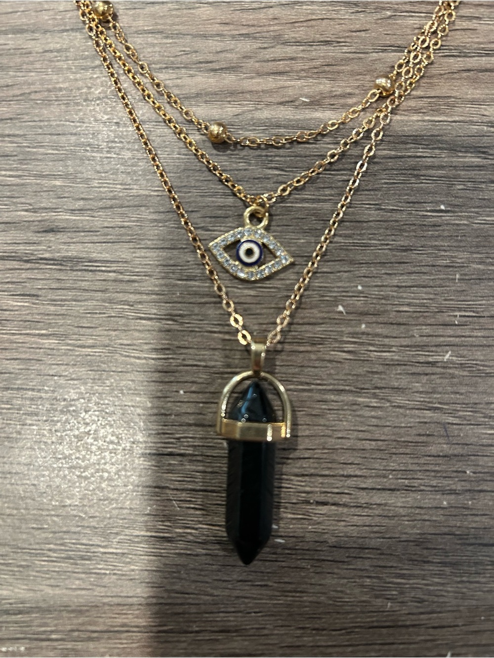 Necklace - Picture 3 of 3